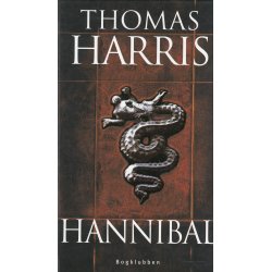 Hannibal (Bog)