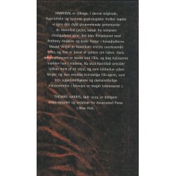 Hannibal (Bog)