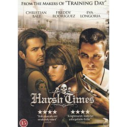 Harsh Times (DVD)