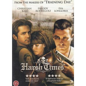 Harsh Times (DVD)