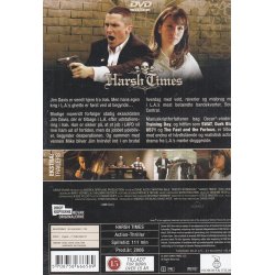 Harsh Times (DVD)