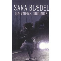 H�vnens gudinde (Bog)
