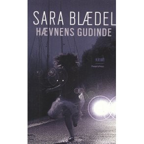 H�vnens gudinde (Bog)