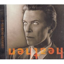 Heathen (CD)