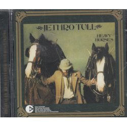 Heavy Horses (CD)