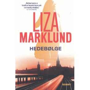 Hedeb�lge (Bog)