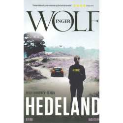 Hedeland (Bog)