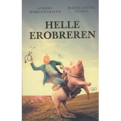 Helle erobreren (Bog)