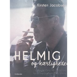 Helmig og K�rligheden (Bog)