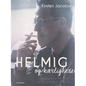 Helmig og K�rligheden (Bog)