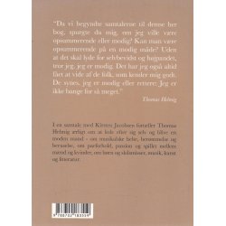 Helmig og K�rligheden (Bog)