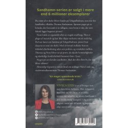 Hemmeligt begravet (Bog)
