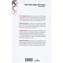 Hende der m� d� (Bog)