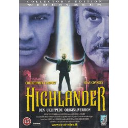 Highlander (DVD)