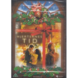 Hjerternes Tid (DVD)