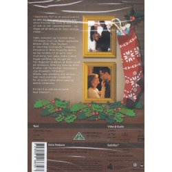 Hjerternes Tid (DVD)