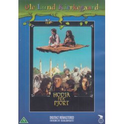 Hodja fra Pjort (DVD)