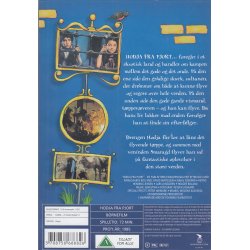 Hodja fra Pjort (DVD)