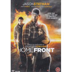 Homefront (DVD)