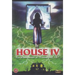 House IV (DVD)
