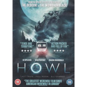 Howl (DVD)