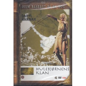 Hulebj�rnens klan (DVD)