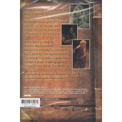 Hulebj�rnens klan (DVD)