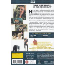Human Traffic (DVD)