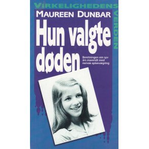 Hun valgte d�den (Bog)