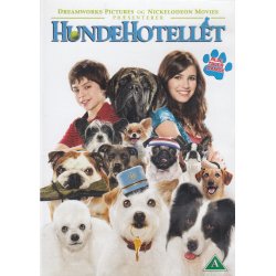HundeHotellet (DVD)