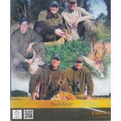 Hunters video 36 - Bukkefeber (DVD)