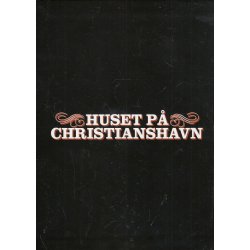 Huset p� Christianhavn - Komplet (DVD)