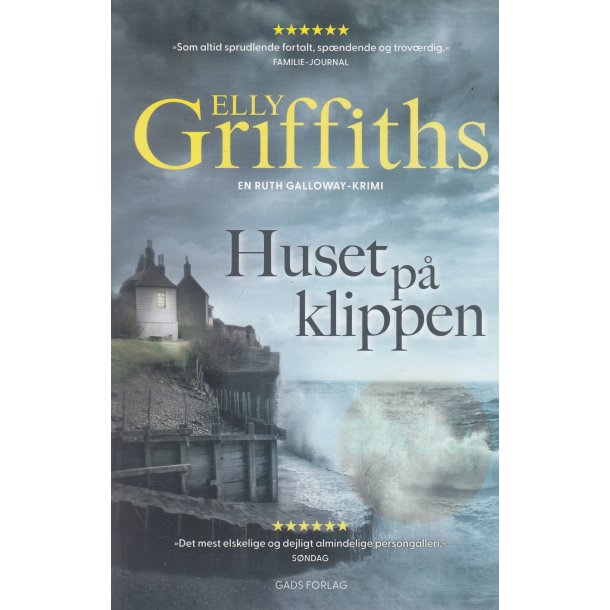 Huset p� klippen (Bog)