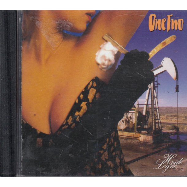 Hvide L�gne (CD)
