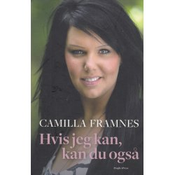 Hvis jeg kan, kan du ogs� (Bog)