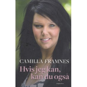 Hvis jeg kan, kan du ogs� (Bog)