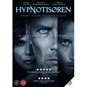 Hypnotis�ren (DVD)