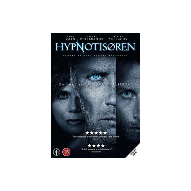 Hypnotis�ren (DVD)