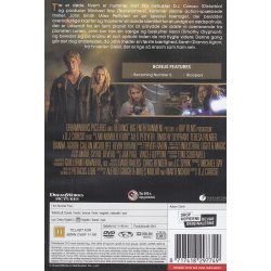 I am number four (DVD)