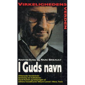I Guds navn (Bog)