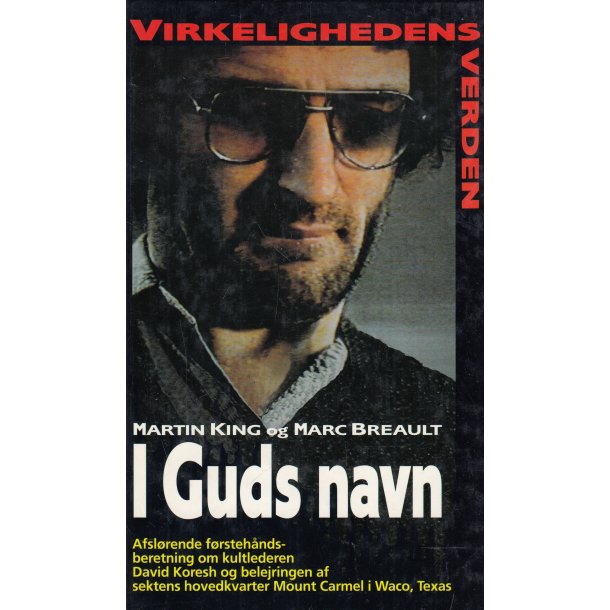 I Guds navn (Bog)