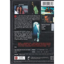I still know what you did last summer (DVD)