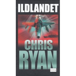 Ildlandet (Bog)