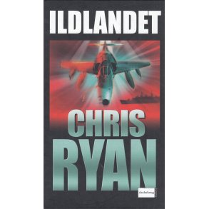 Ildlandet (Bog)