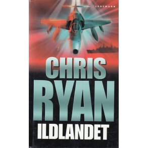 Ildlandet (Bog)