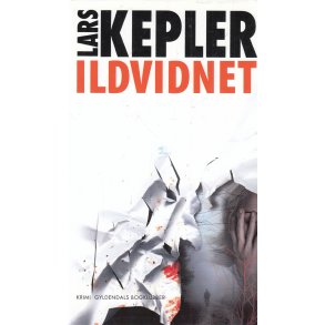 Ildvidnet (Bog)