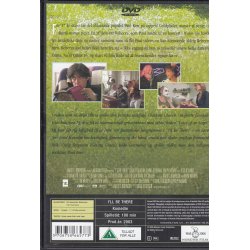 I'll be There (DVD)