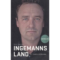 Ingemanns land (Bog)