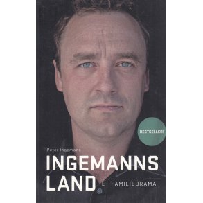 Ingemanns land (Bog)