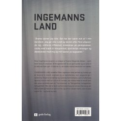 Ingemanns land (Bog)
